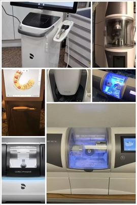 Za Stomatolog i Zubne tehničare