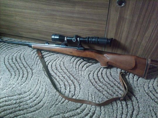 Zastavin karabin 300winmag