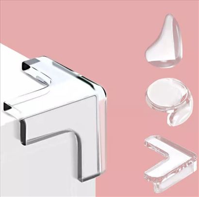 Zastita za ivice stolova i ostali namestaj