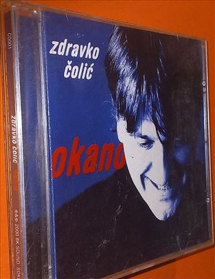 Zdravko Čolić Okano