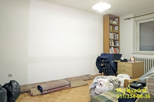 Zemun, Batajnica - Svetog Serafima Sarovskog