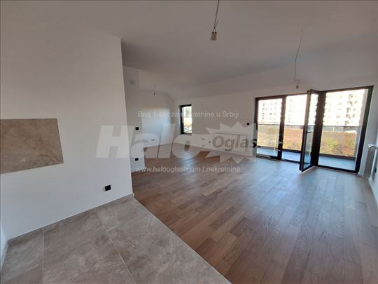 115m2, petosoban, Vidikovac, Useljiva novogradnja