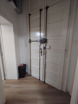 2,0,Skadarska,45m2,I/IV,namešten