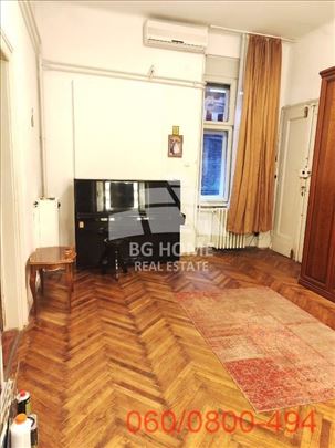 3.0 stan u centru , Sarajevska ID#3202