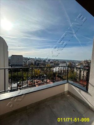 4.0, Crveni krst, Gročanska, 92,45m2