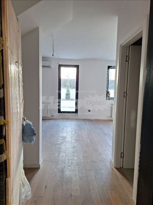 85m2, Cetvorosoban, Vidikovac, Useljiva novogradnj