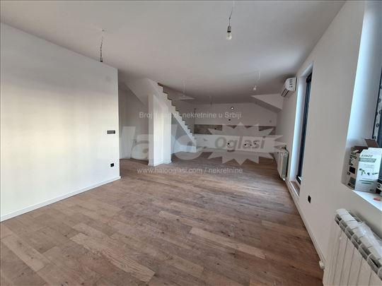 85m2, Cetvorosoban, Vidikovac, Useljiva novogradnj