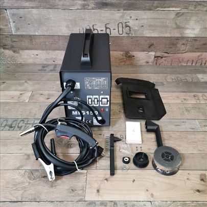 Aparat Za Zavarivanje Royalkraft Line MIG150 DK