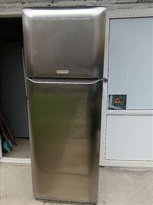 Ariston 420l no frost