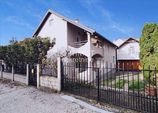 Banjica, Kneza Žike Mihajlovića, 277m2, 5.0 ID#322