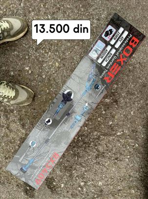 Baštenski set 3 u 1