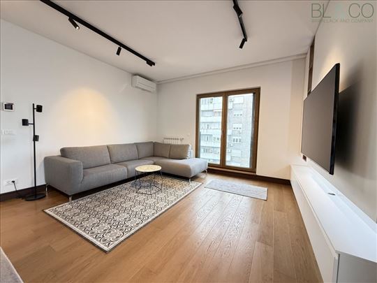 Beograd, Kneza Miloša, Stan, 4.0, 115m2