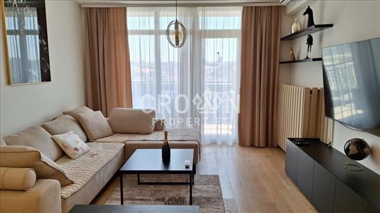 Beograd na vodi BW Aurora ID#1187