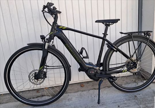 Bergamont Bosch CX4 (kompletan + garancija)