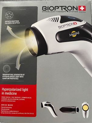 BIOPTRON 