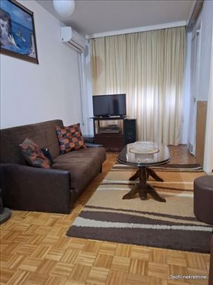 Blok 63, odličan, 1.5, 45(L), za preporuku!