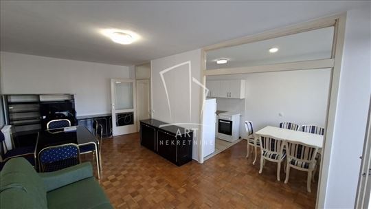 Blok 64 , odličan 3.0 stan ID#12984