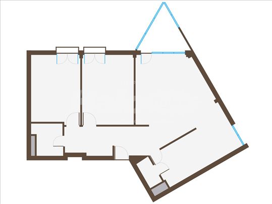 Bogoslovija, 3.0, panoramski pogled na grad