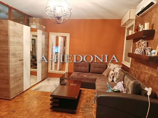 Borča, Bele Bartoka, 3.0, adaptibilan