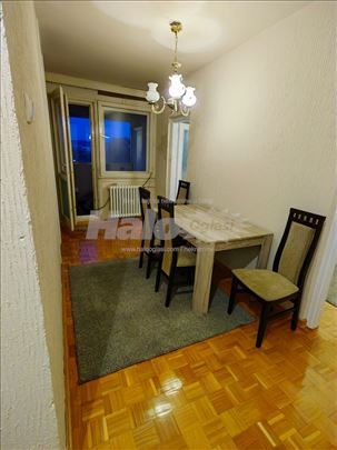 Braće Jerković, CG, topla voda, 55m2, 2.0