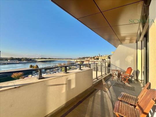 Bw Magnolia Stan Sa SavrŠenim Pogledom