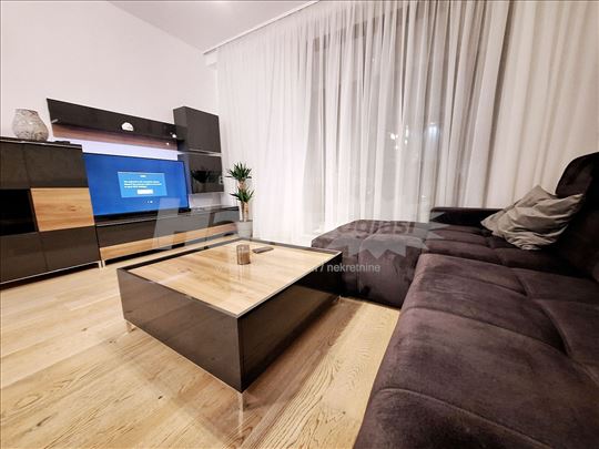 BW Metropolitan - 2.0 sa garazom