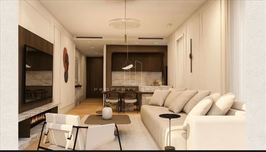 BW Riviera, pogled na reku, useljivo do kraja godi