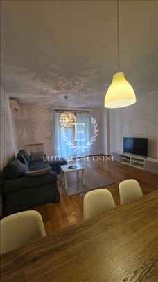 Central garden-Dvosoban lux stan