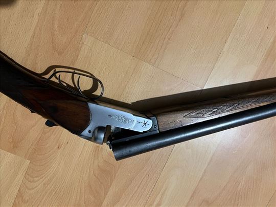 Crvena zastava kalibar 12