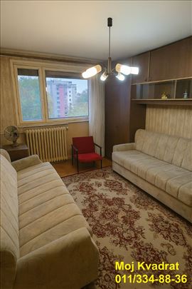 Čukarica, Banovo brdo - Pere Todorovića