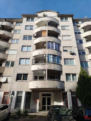 Čukarička padina, 1.0, namešten, useljiv