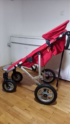 Dečija kolica za decu EasyWalker qtro