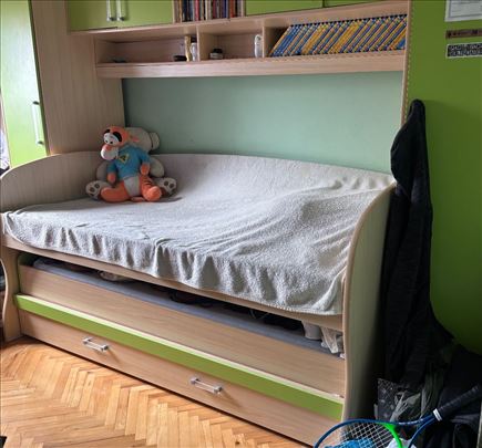 Decija soba - KIKI Jela Jagodina