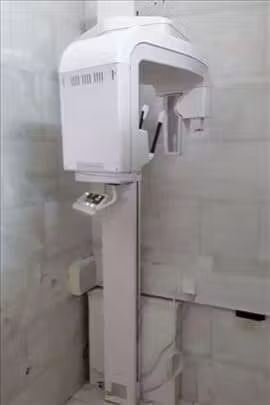 Digitalni Orthopan Plan Meca PM 2002 EC