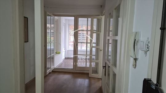 Dorćol, Gundulićev venac, funkcionalan prostor pov