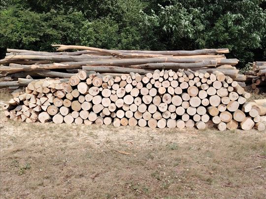 Drva za ogrev 