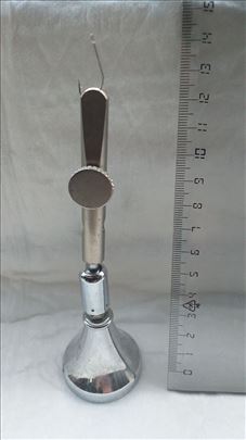 Držač udica za vezivanje - pravljenje mušica stega