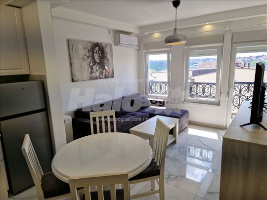 Dvosoban lux Mirijevo