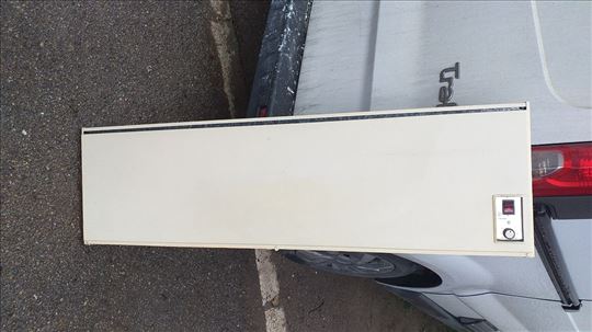 Električni panel radijator Elind Teur Norveški