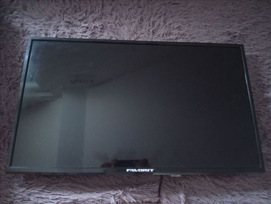 Favorit led televizor