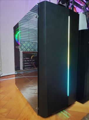 Gaming PC i5 10400/GTX 1070/16GB/480GB SSD/1TB HDD