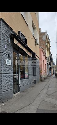 Garsonjera Vukov spomenik