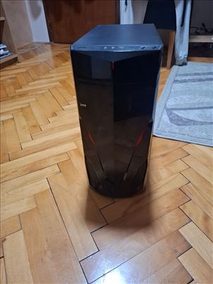 Gejming Pc Ryzen 3 2200G Radeon RX 480 Series