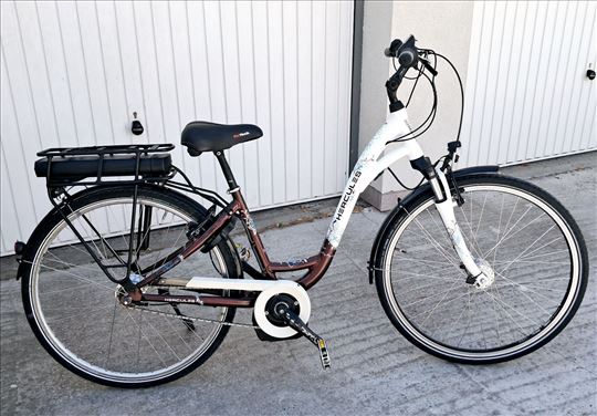 Hercules Roberta Bosch 36V (kompletan + garancija)