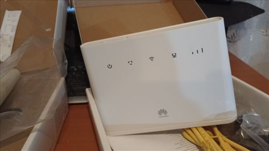 Huawei B 311-221 ruter