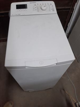 INDESIT uska ves masina u delovima
