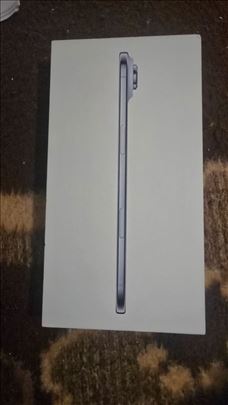 Iphone Air 512gb sky blue 