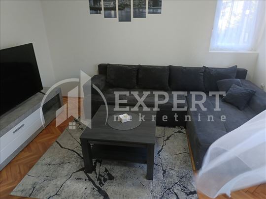 Izdaje se stan u Čalijama!