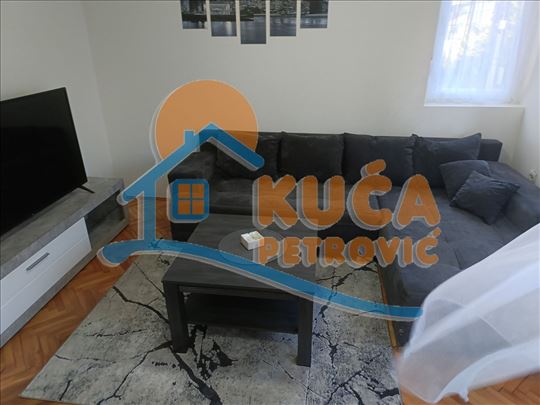 Izdaje se stan u Čalijama!