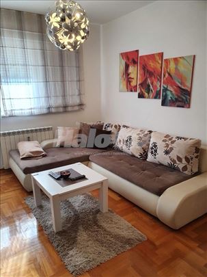 jednosoban stan 32 m2 Visnjicka banja 